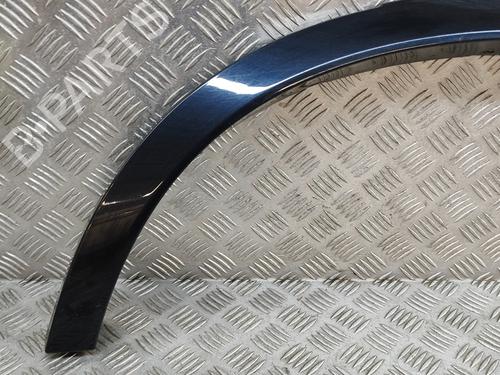 Rear left wheel arch trim BMW X3 (F25) xDrive 20 d | BP27531730C136 