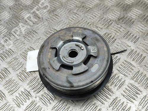 Pulley BMW 5 (E60) 530 d | BP38071628M122 - Image 3