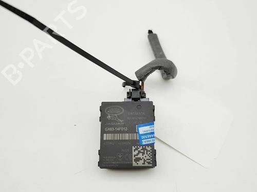 Electronic module JAGUAR XE (X760) 2.0 D | BP38421816M83 - Image 6
