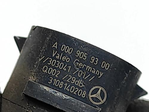 Electronic module MERCEDES-BENZ CLA Coupe (C117) CLA 220 CDI / d (117.303) | BP36952808M83 - Image 6