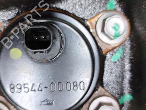 Left rear steering knuckle TOYOTA C-HR (_X2_, _H2_) Hybrid | BP27794388M27 