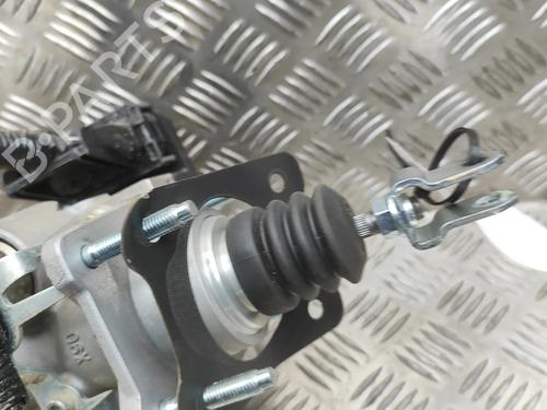 Servo brake LEXUS NX II (_A2_, _H2_) 350h E-Four (AAZH25) | BP32728382M42  - Image 6