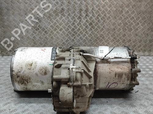 Used Engine Engine TESLA MODEL X (5YJX) P100D AWD (772 hp) 33661431 33661431