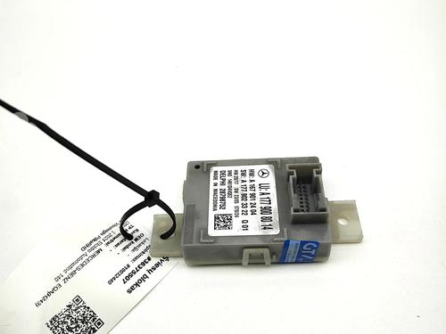Electronic module MERCEDES-BENZ EQA (H243) EQA 250+ (243.702) | BP36534219M83 - Image 4