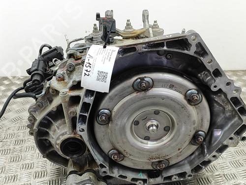 Used Gearbox MAZDA 6 Saloon (GJ, GL) 2.2 D (GJ2FP, GJ1021, GJ1022, GL1021) (175 hp) 24141593