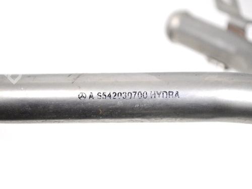 Pipe MERCEDES-BENZ E-CLASS (W213) AMG E 63 S 4-matic+ (213.089) | BP33355032M125 - Image 5