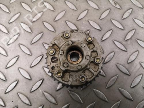 Used Pulley BMW 3 (E90) 325 i (211 hp) 30256498