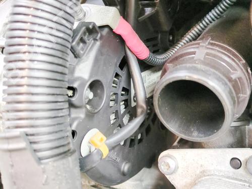 Engine BMW 3 Coupe (E92) 320 d | BP39510766M1  - Image 10