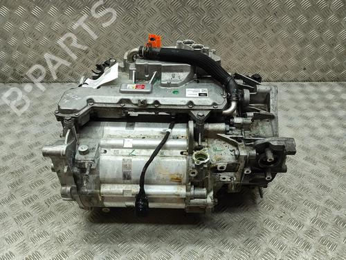 Motor OPEL MOKKA 1.2 (76) (136 hp) 28557204