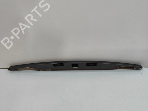 Used Tailgate trim Tailgate trim LAND ROVER RANGE ROVER EVOQUE (L538) 2.0 D (150 hp) 17139948 17139948