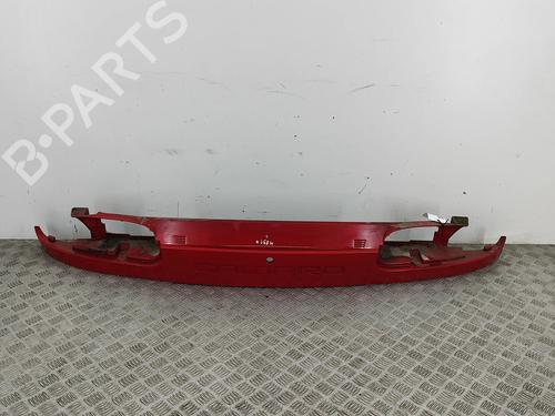 Pynteleist til bakluke CHEVROLET CAMARO 3.4 V6 (162 hp) 29830519