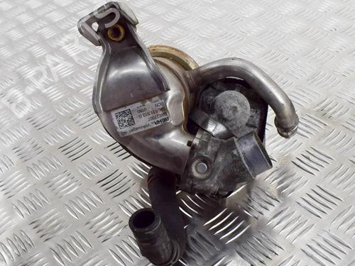 Egr VW CADDY IV MPV (SAB, SAJ) 2.0 TDI | BP15681102M69