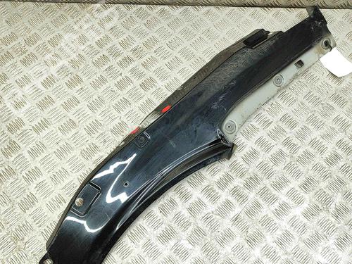Left front fenders PORSCHE MACAN (95B) 3.0 S Diesel | BP29890761C41 