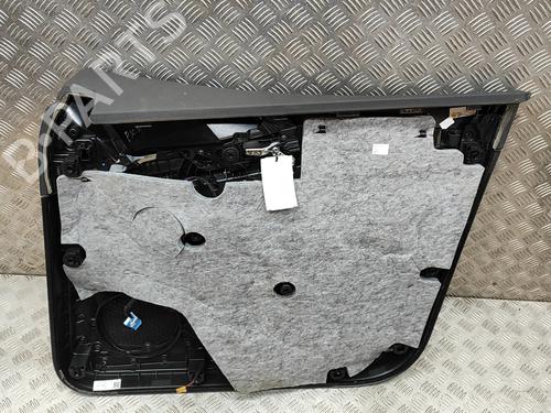 Front left panel AUDI E-TRON Sportback (GEA) 50 quattro | BP33370403C58 - Image 2