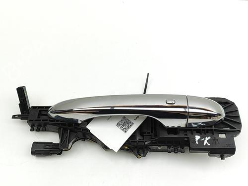 Used Front left exterior door handle MASERATI LEVANTE SUV (M161) 3.0 D Q4 (250 hp) 27205574