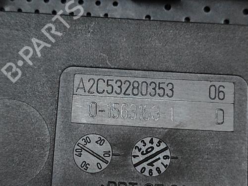 Electronic module BMW Z4 Roadster (E89) sDrive 18 i | BP27644635M83 