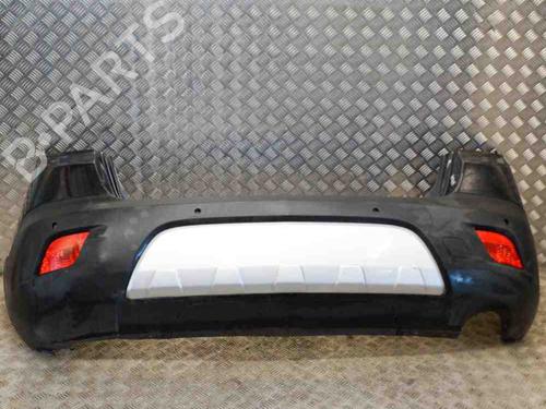 Used Rear bumper OPEL MOKKA / MOKKA X (J13) 1.4 (_76) (140 hp) 10368861