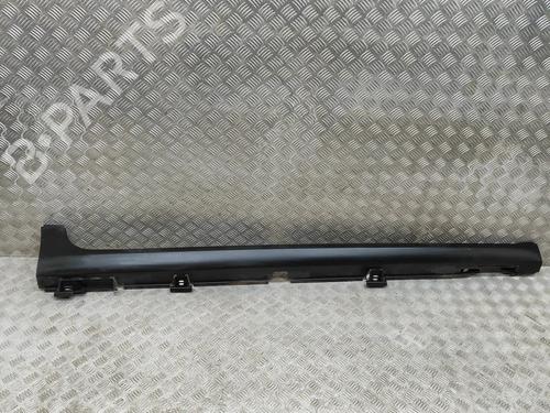 Used Right sideskirt Right sideskirt CITROËN C3 III (SX) 1.2 VTi 82 (82 hp) 33364302 33364302