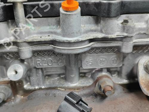 Engine HONDA CIVIC IX (FK) 1.6 i-DTEC (FK3) | BP19644665M1 