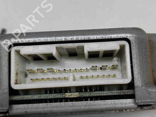 Gearkassestyreenhed NISSAN NAVARA NP300 (D40) 2.5 dCi 4WD (D40TT, D40T, D40M, D40BB) | BP21809476M52