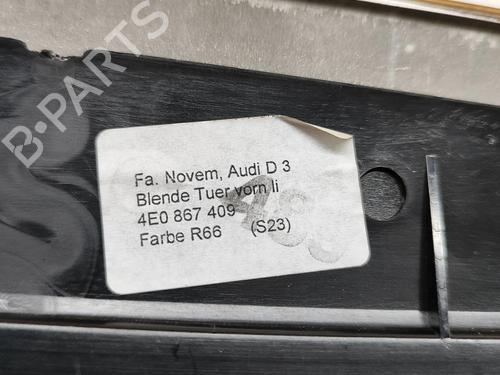 Other AUDI A8 D3 (4E2, 4E8) 4.2 TDI quattro | BP26142155O1  - Image 8