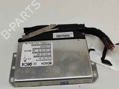Gearbox control unit PORSCHE 911 (996) 3.4 Carrera 4 | BP24142702M52 