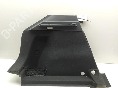 Forra da mala MG MG 4 (EH32) EV (170 hp) 31687354