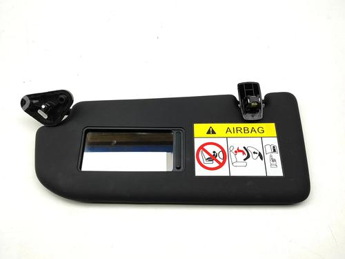 Left sun visor MG MG 4 (EH32) EV | BP39381413I1 - Image 5