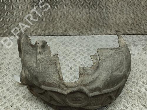 Used Wheel arch AUDI A3 Sportback (8VA, 8VF) 1.4 TFSI e-tron (150 hp) 26590202