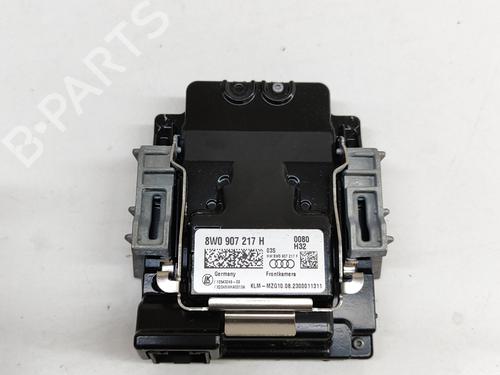 Kamera AUDI A4 B9 Avant (8W5, 8WD) RS4 quattro (450 hp) 27772396