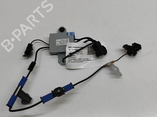 Elektronisk modul MAZDA CX-30 (DM) e-SKYACTIV-X M Hybrid | BP28565009M83