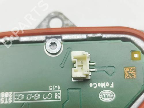 Electronic module FORD TRANSIT CUSTOM V362 Bus (F3) 2.0 EcoBlue | BP34190808M83  - Image 6