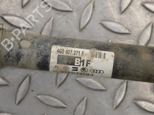 Left front driveshaft AUDI Q5 (8RB) SQ5 TDI quattro | BP33357713M38  - Image 5