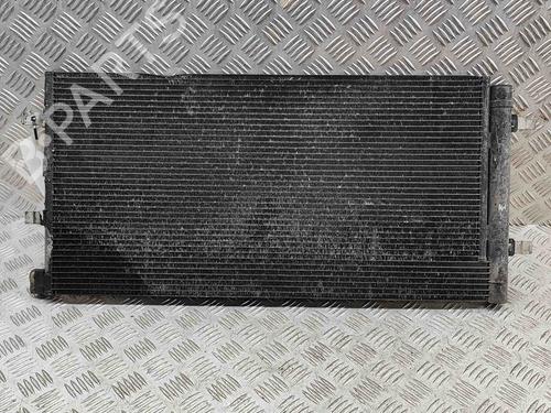 Used AC radiator AUDI A6 C7 Avant (4G5, 4GD) 2.0 TDI (190 hp) 28434563