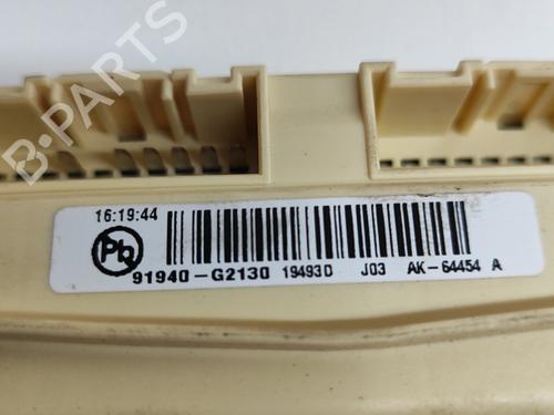 Electronic module HYUNDAI IONIQ (AE) 1.6 GDI Hybrid | BP16195050M83 