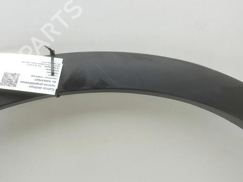 Højre bagtil skærm liste VW ID.4 (E21) GTX | BP35717707C137 - Image 6