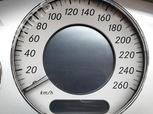 Instrument cluster MERCEDES-BENZ E-CLASS (W211) E 280 CDI (211.020) | BP23562235C47 
