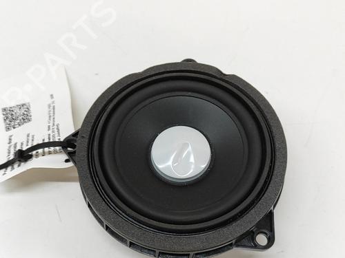 Used Speaker BMW 4 Coupe (F32, F82) M4 CS (460 hp) 28121498