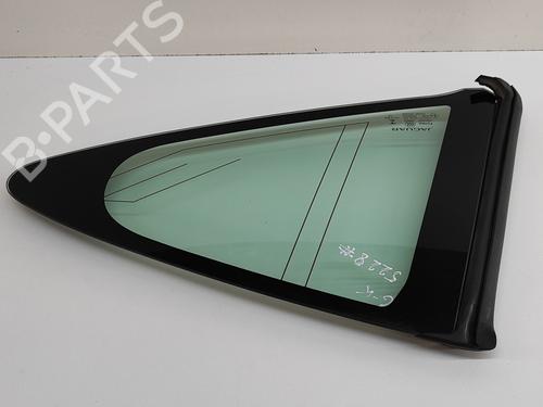 Rear left quarter glass JAGUAR F-TYPE Coupe (X152) 5.0 SCV8 R AWD | BP25863940C93 