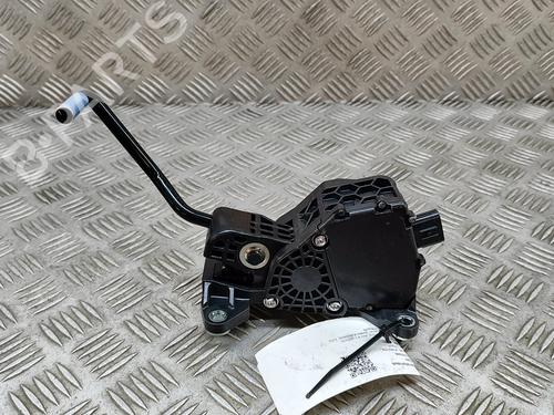 Pedal TOYOTA RAV 4 V (_A5_, _H5_) 2.5 Hybrid (AXAH52) (218 hp) 33110189