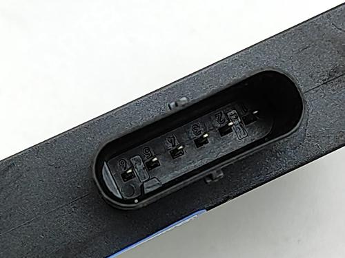 Electronic module AUDI A4 B9 Avant (8W5, 8WD) S4 TDI Mild Hybrid quattro | BP36180893M83  - Image 5
