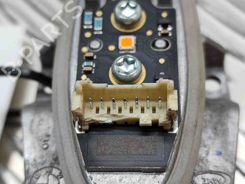 Electronic module BMW 7 (F01, F02, F03, F04) 730 d | BP29890727M83