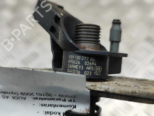 Injector BMW 5 (E60) 530 d | BP35982547M100 - Image 6