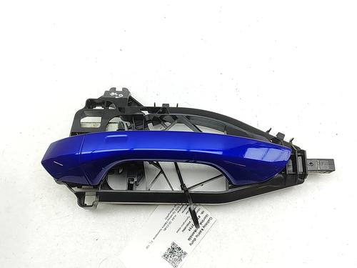 Used Rear left exterior door handle Rear left exterior door handle AUDI Q5 (GUB) 2.0 TDI quattro (204 hp) 33732198 33732198