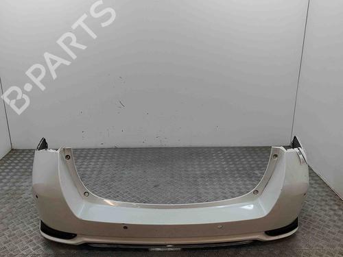 Used Rear bumper TOYOTA AURIS Estate (_E18_) 1.8 Hybrid (ZWE186_, ZWE186R, ZWE186H) (136 hp) 29510983