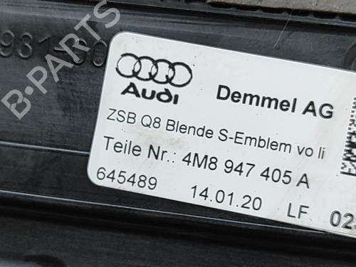 Step AUDI Q7 (4MB, 4MG, 4MQ) 45 TDI quattro | BP29392108C149 