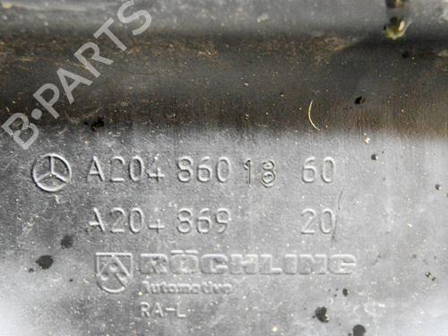 Windscreen washer tank MERCEDES-BENZ E-CLASS Coupe (C207) E 220 BlueTEC (207.301) | BP11914877C113 