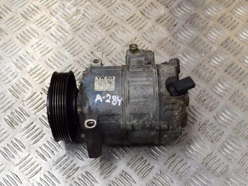 Used AC compressor AUDI A3 (8P1) 2.0 TFSI (200 hp) 8625759