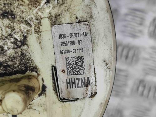 Fuel pump FORD RANGER (TKE) 2.0 EcoBlue 4x4 | BP27775512M76