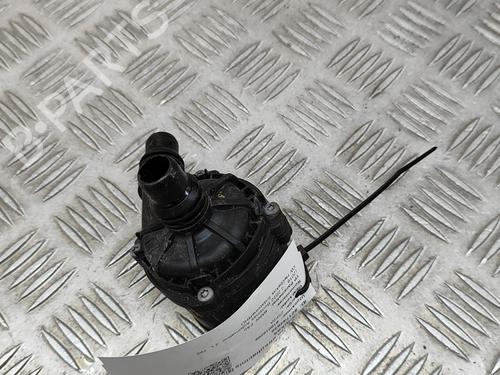 Used Auxiliary water pump BMW 1 (F40) 128 ti (265 hp) 27765190